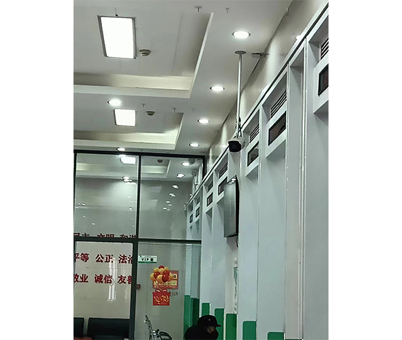 哈爾濱監控器材