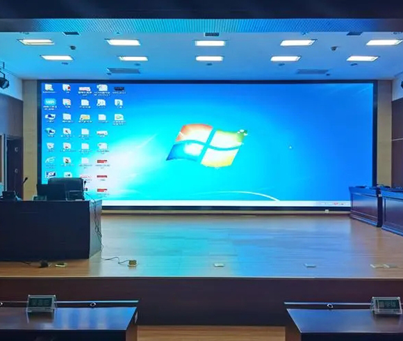 電子屏